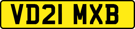 VD21MXB