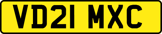VD21MXC