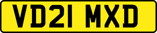 VD21MXD