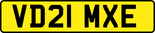 VD21MXE