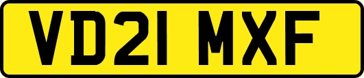 VD21MXF