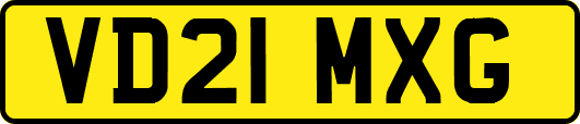 VD21MXG