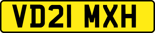 VD21MXH