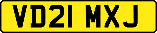 VD21MXJ