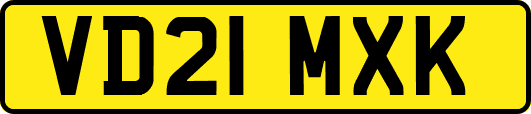 VD21MXK