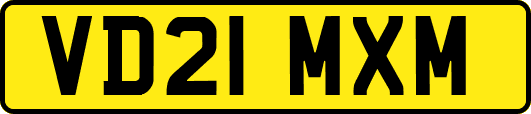 VD21MXM