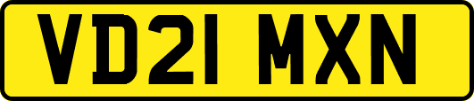 VD21MXN