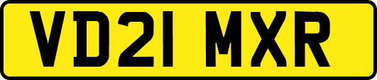 VD21MXR