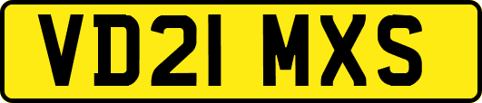 VD21MXS