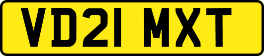 VD21MXT