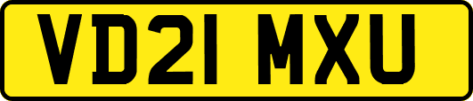 VD21MXU