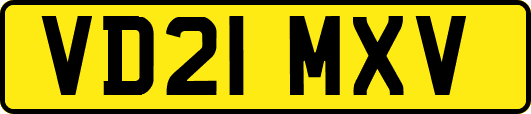 VD21MXV