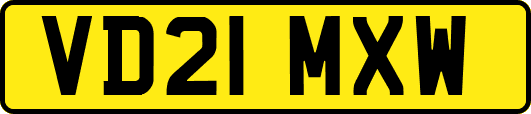 VD21MXW
