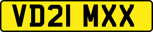 VD21MXX