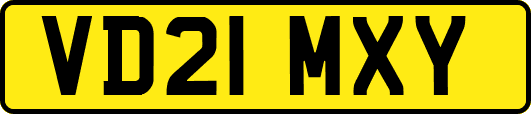 VD21MXY