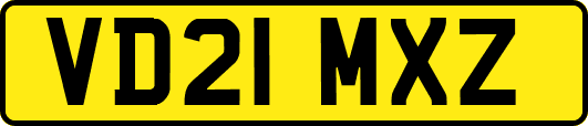 VD21MXZ