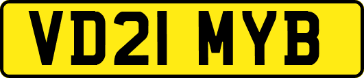 VD21MYB