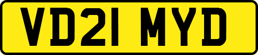 VD21MYD