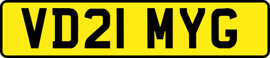 VD21MYG