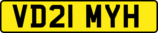 VD21MYH