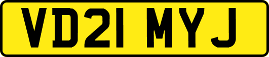 VD21MYJ