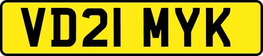 VD21MYK