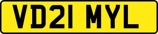 VD21MYL