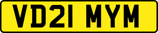 VD21MYM