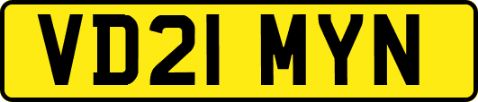 VD21MYN