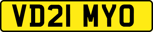 VD21MYO