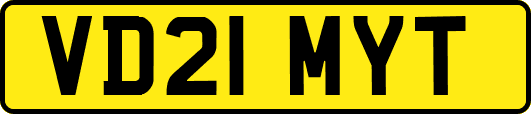 VD21MYT