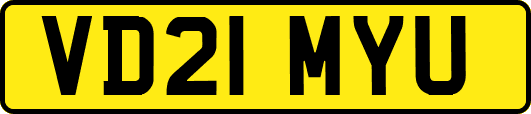 VD21MYU