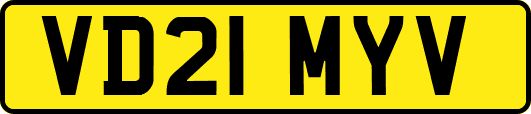 VD21MYV