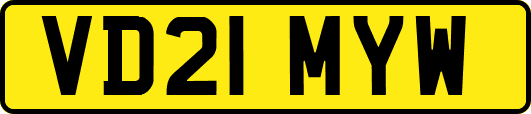 VD21MYW