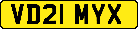VD21MYX