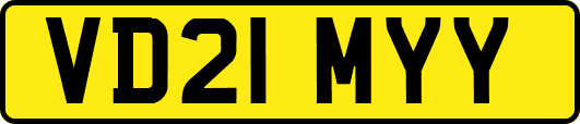 VD21MYY