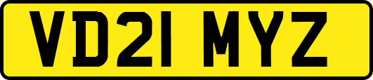 VD21MYZ