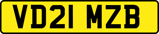 VD21MZB