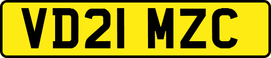 VD21MZC