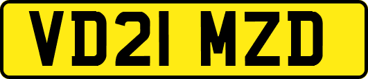 VD21MZD