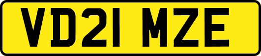 VD21MZE