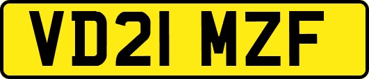 VD21MZF