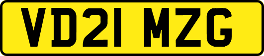 VD21MZG