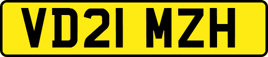VD21MZH