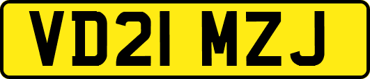 VD21MZJ