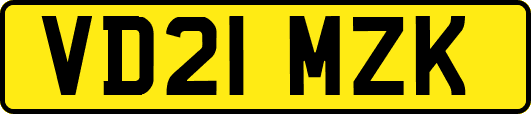 VD21MZK