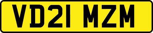 VD21MZM