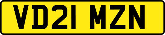 VD21MZN