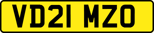 VD21MZO
