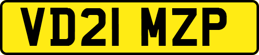 VD21MZP